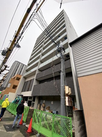 エスリード金山エクセアの物件内観写真